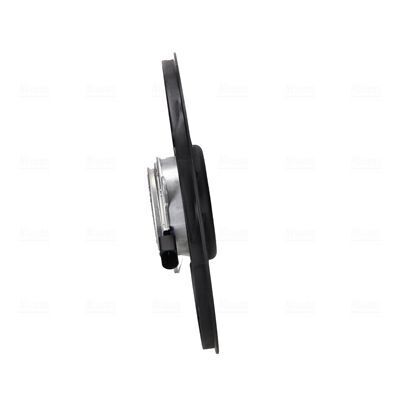 Вентилятор радіатора Вентилятор радіатора