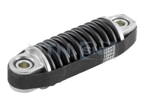 Роликовий модуль натягувача ременя