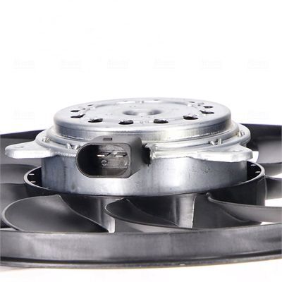 Вентилятор радіатора Вентилятор радіатора