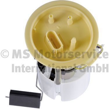 Паливний насос у зборі Паливний насос у зборі