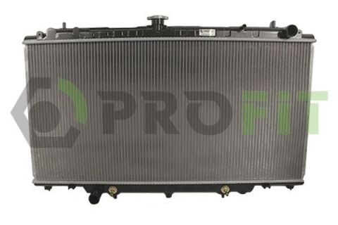 Радіатор охолодження Радіатор охолодження