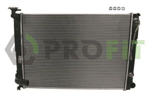 Радіатор охолодження