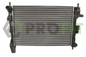 Радіатор охолодження