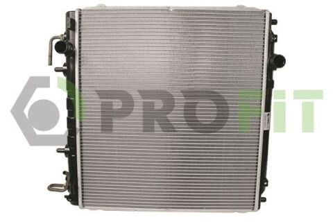 Радиатор охлаждения Радиатор охлаждения