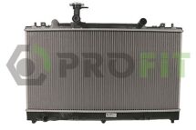 Радіатор охолодження