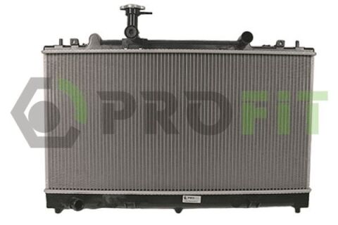 Радіатор охолодження