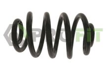 Пружини підвіски