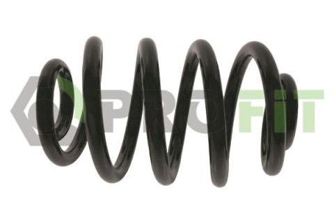 Пружини підвіски