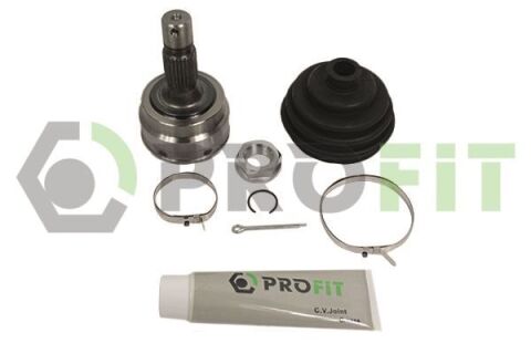 ШРКШ із мастилом у комплекті ШРКШ із мастилом у комплекті