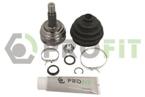 ШРКШ із мастилом у комплекті ШРКШ із мастилом у комплекті