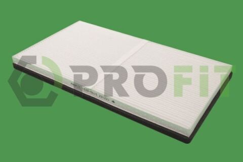 Фільтр салону