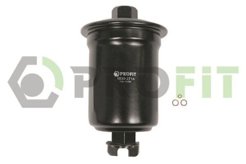 Фильтр топливный Фильтр топливный