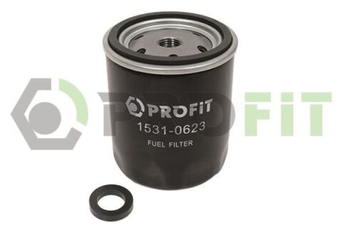 Фільтр паливний Фільтр паливний