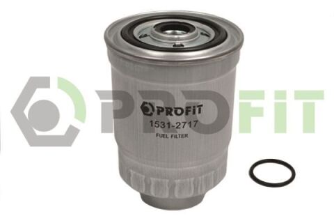 Фільтр паливний