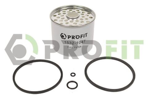 Фильтр топливный Фильтр топливный