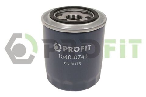 Фільтр оливний Фільтр оливний