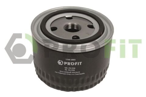 Фільтр оливний