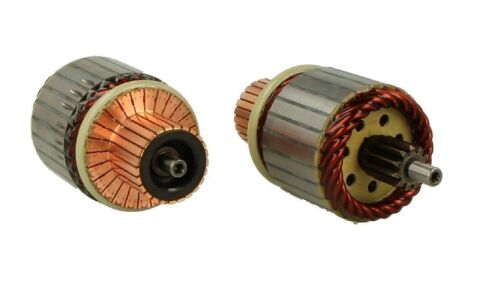 Ротор стартера