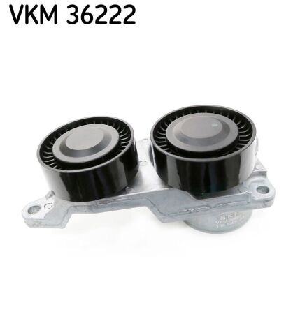 Ролик модуля натяжителя ремня