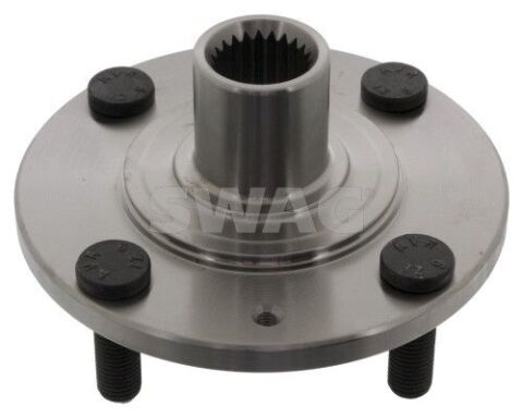 Маточина колеса