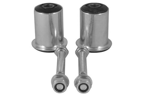 Ремкомплект підвіски (сайлентблоки, втулки) Ремкомплект підвіски (сайлентблоки, втулки)