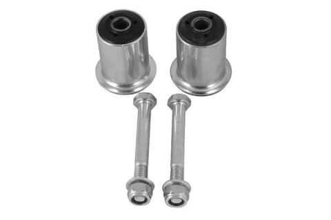 Ремкомплект підвіски (сайлентблоки, втулки) Ремкомплект підвіски (сайлентблоки, втулки)