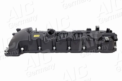 Кришка головки цилiндра Кришка головки цилiндра