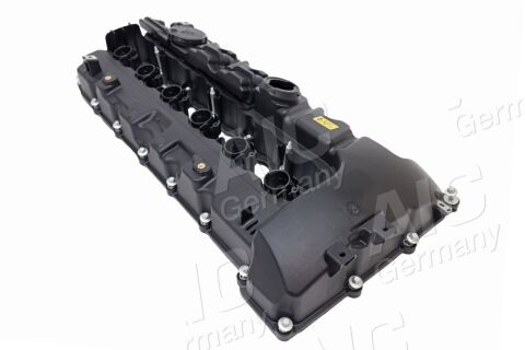 Кришка головки цилiндра Кришка головки цилiндра