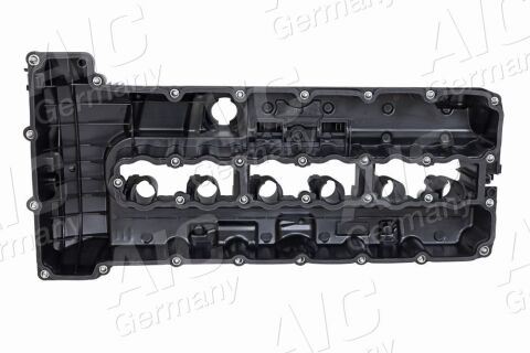 Кришка головки цилiндра Кришка головки цилiндра