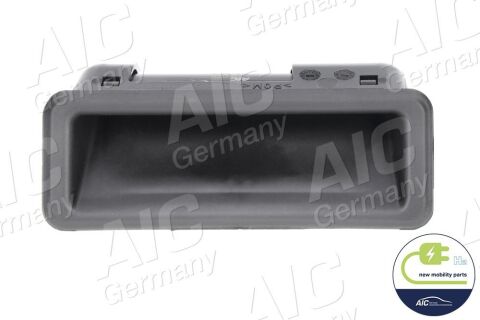 Ручка кришки багажника BMW 3 (E93)/5 (E60)/X5 (E70) 03-14