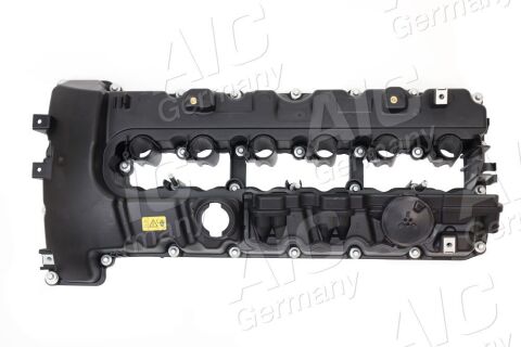 Кришка головки цилiндра Кришка головки цилiндра