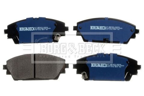 Гальмiвнi колодки дисковi Гальмiвнi колодки дисковi