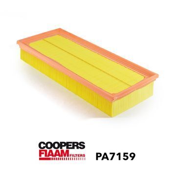 Воздушный фильтр Воздушный фильтр