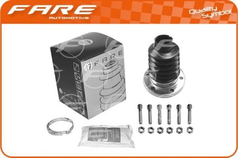 Пильник привiдного валу к-т Пильник привiдного валу к-т