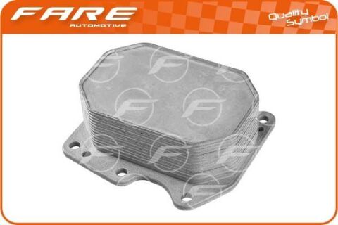 Радiатор масляний