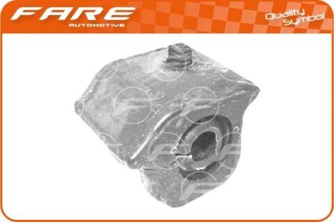 Втулка стабилизатора