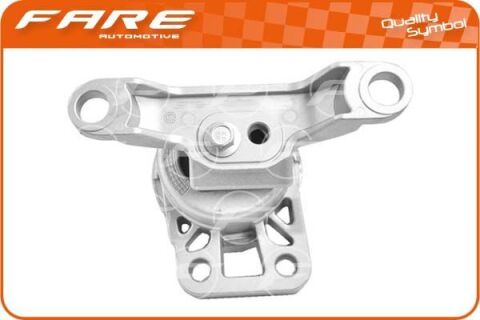 Подушка двигуна