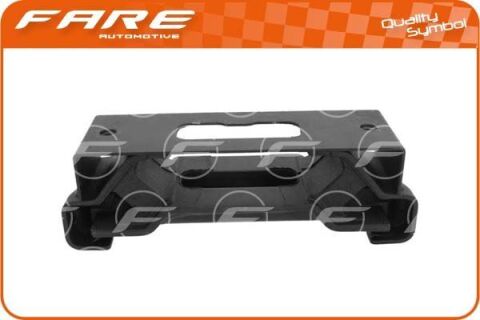 Подушка двигателя