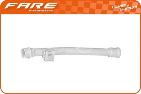 Втулка масляного щупа Втулка масляного щупа