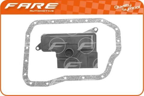 Фiльтр АКПП комплект  Фiльтр АКПП комплект