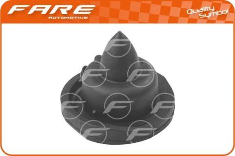 Вiдбiйник амортизатора Вiдбiйник амортизатора