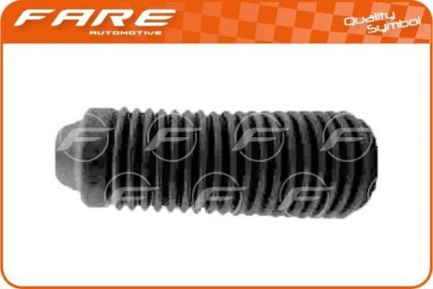 Пильник амортизатора Пильник амортизатора