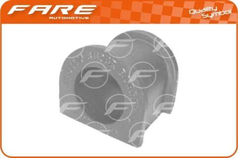 Втулка стабiлiзатора