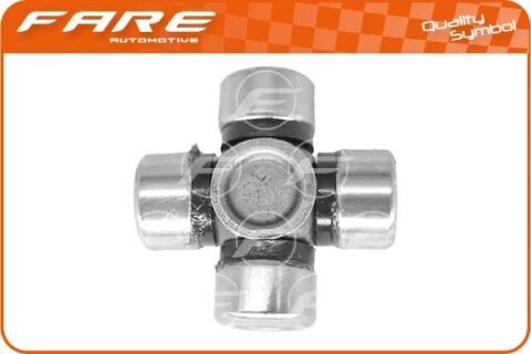 Хрестовина 16х39 Хрестовина 16х39