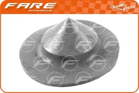 Тарiлка пружини