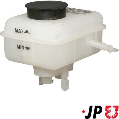 Бачок компенсацiйний Бачок компенсацiйний