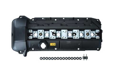 Кришка головки цилiндра