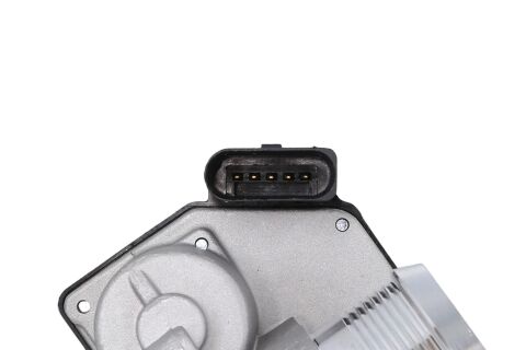 Дросельна заслонка