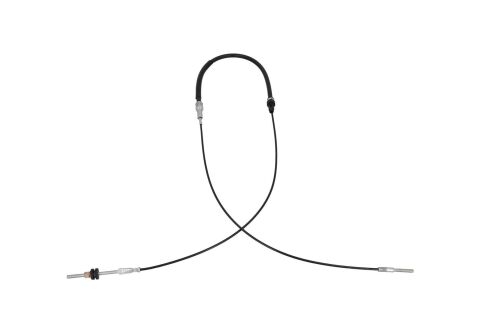 Трос ручного гальма Трос ручного гальма