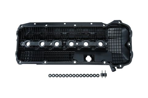 Кришка головки цилiндра